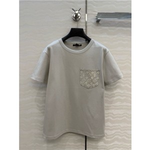 루이비통 반팔 티셔츠 L01604 2026/신상