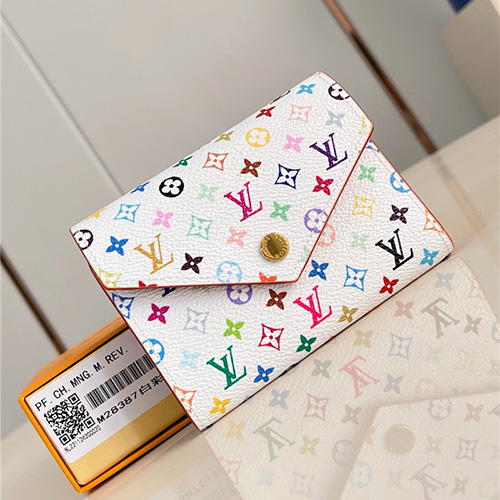 루이비통 빅토린 반지갑 M28387 2026/신상