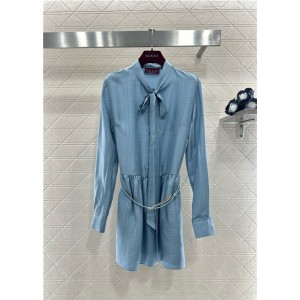 구찌 실크 원피스 G45806 2026/신상