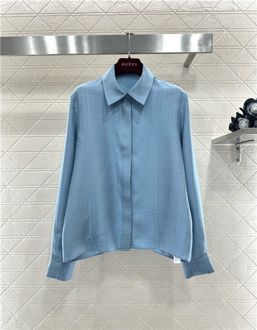 구찌 실크 셔츠 G44997 2026/신상