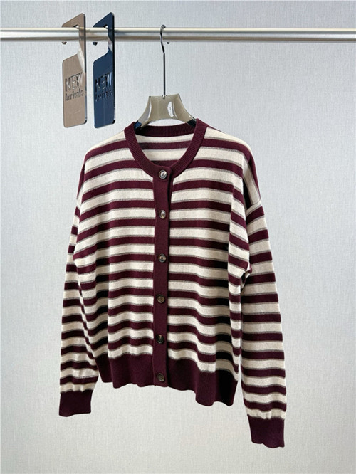 브루넬로 쿠치넬리 긴팔 가디건 B02998 2026/신상