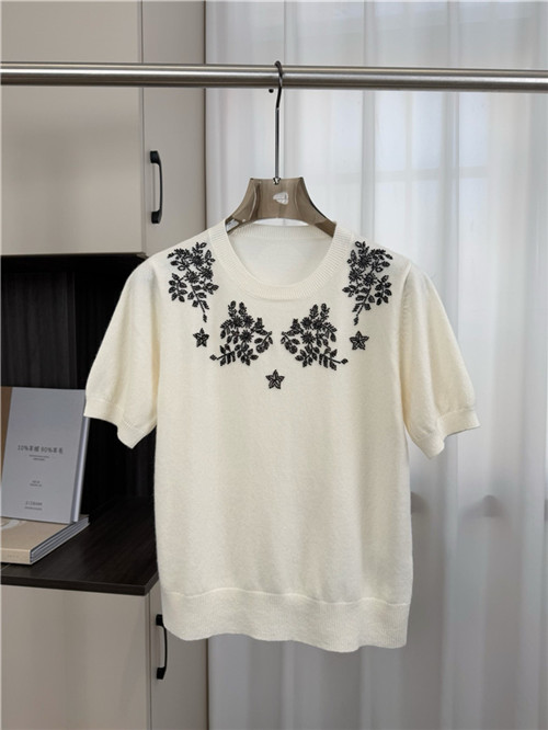 디올 반팔 니트 D02496 2026/신상