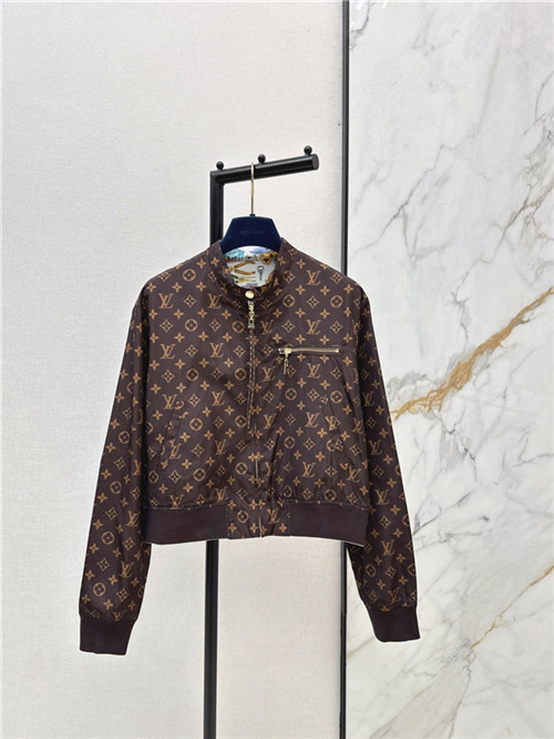 루이비통 양면 자켓 L93408 2026/신상