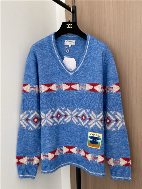 샤넬 긴팔 니트 C62495 2026/신상