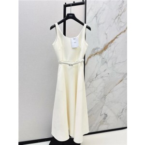 디올 민소매 원피스 D23208 2026/신상