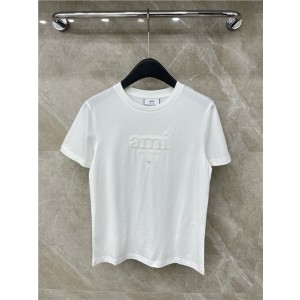 아미 반팔 티셔츠 A71452 2026/신상