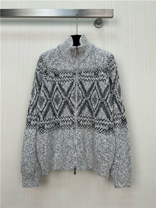 브루넬로 쿠치넬리 자켓 B65601 2026/신상