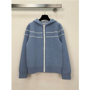 디올 양면 후드 자켓 D54707 2026/신상