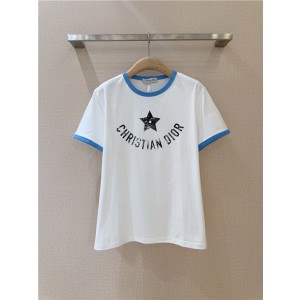 디올 반팔 티셔츠 D11553 2026/신상