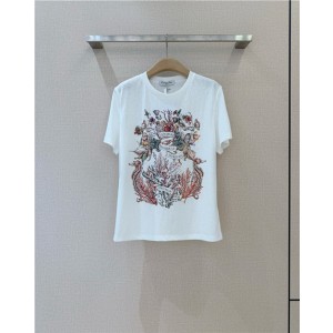 디올 반팔 티셔츠 D11653 2026/신상