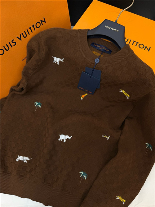 루이비통 긴팔 니트 L13604 2026/신상