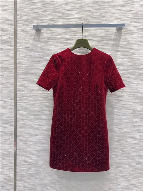 구찌 원피스 G83702 2026/신상