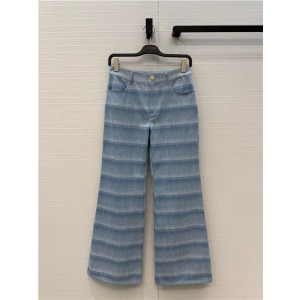 샤넬 청바지 C03309 2026/신상