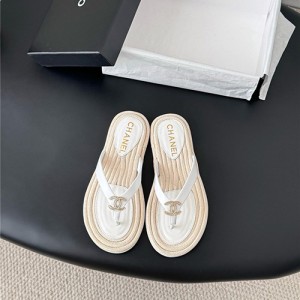 샤넬 여성용 슬리퍼 C83370-1 2026/신상