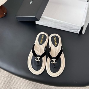 샤넬 여성용 슬리퍼 C83370-2 2026/신상