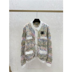 샤넬 긴팔 가디건 C62806 2026/신상