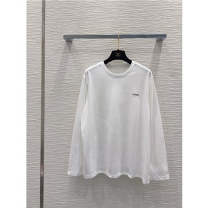 샤넬 긴팔 티셔츠 C02109 2026/신상