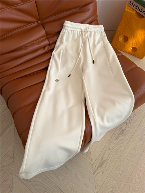 샤넬 캐주얼 바지 C42601 2026/신상