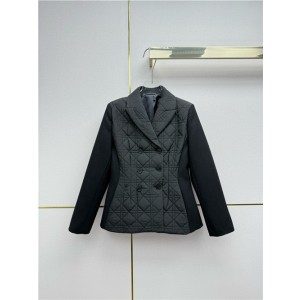 디올 솜 자켓 D63809 2026/신상