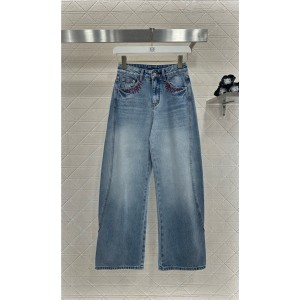 로에베 청바지 L12608 2026/신상