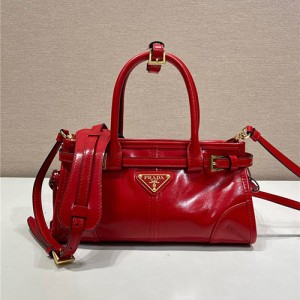 프라다 시그니처 미니 토트백 1BA486 2026/신상