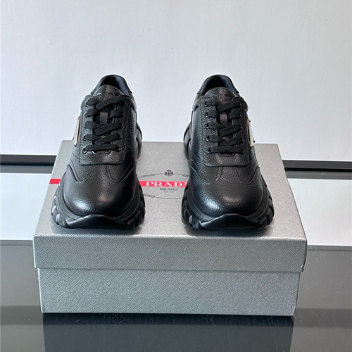 프라다 남성용 스니커즈 P47336-1 2026/신상