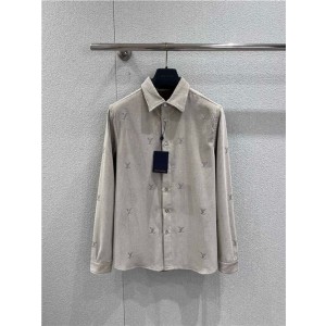 루이비통 긴팔 셔츠 L53708 2026/신상