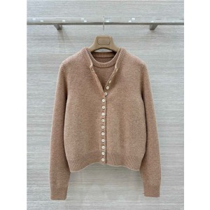 셀린느 긴팔 가디건 C44859 2026/신상