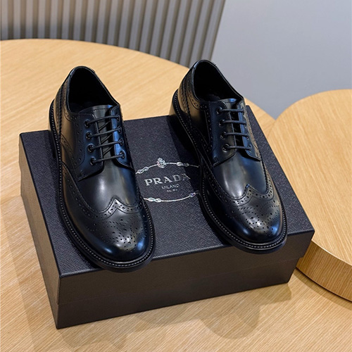 프라다 남성용 구두 P54373-1 2026/신상