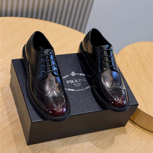 프라다 남성용 구두 P54373-2 2026/신상