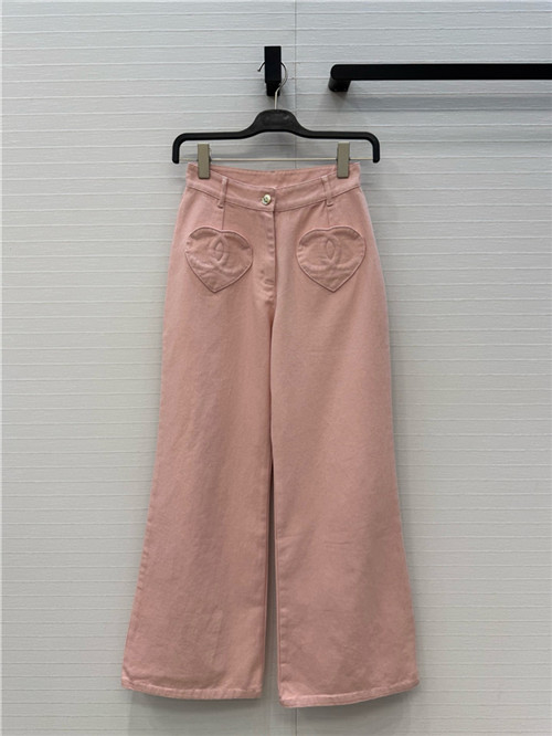 샤넬 청바지 C13109 2026/신상