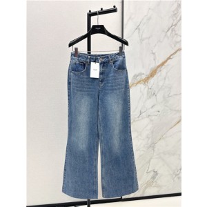 셀린느 청바지 C02802 2026/신상