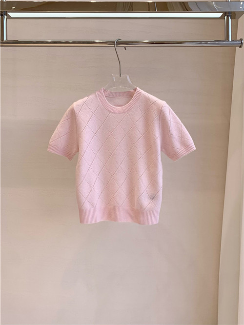 프라다 반팔 니트 P92408 2026/신상