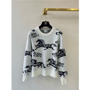 버버리 긴팔 니트 B42206 2026/신상