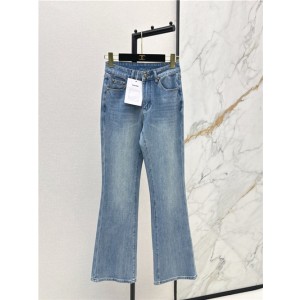 샤넬 청바지 C22709 2026/신상