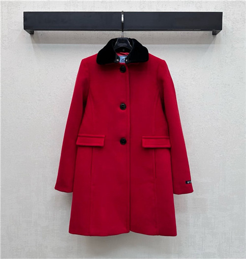 프라다 자켓 P74309 2026/신상