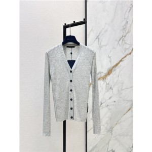 루이비통 긴팔 가디건 L23302 2026/신상