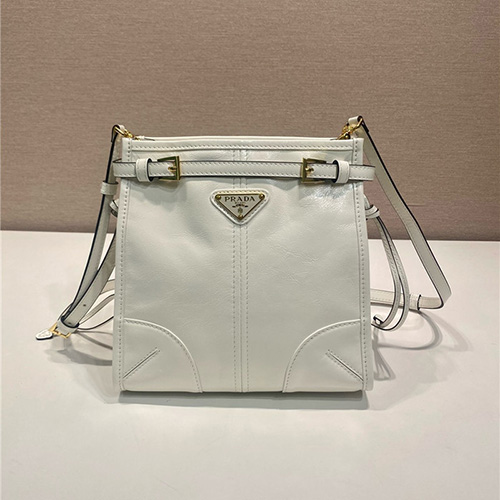 프라다 보니 크로스백 1BA229 2026/신상