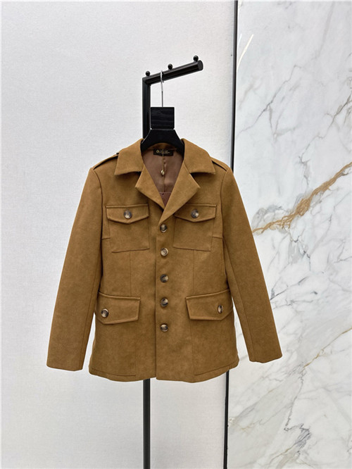 로로피아나 자켓 L03907 2026/신상