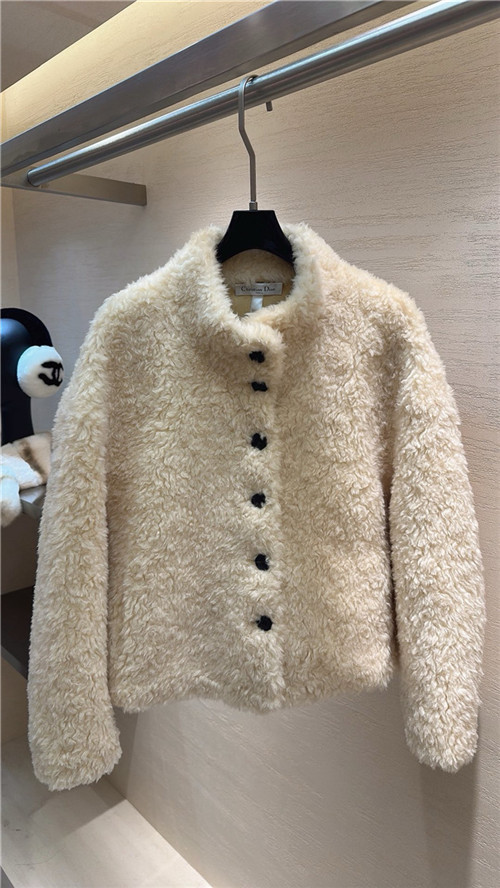 디올 자켓 D74809 2026/신상