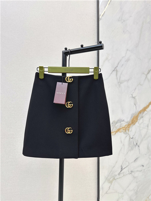 구찌 스커트 G92496 2026/신상