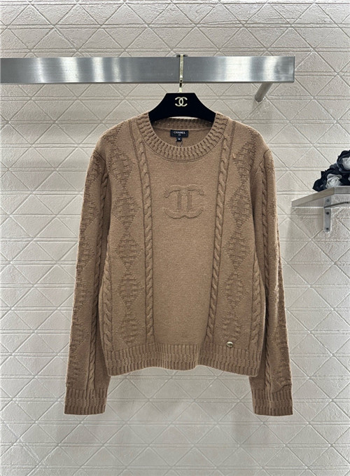 샤넬 긴팔 니트 C82204 2026/신상