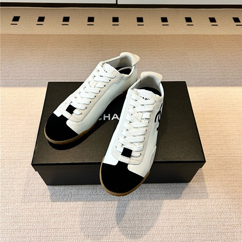 샤넬 여성용 스니커즈 C61848-1 2026/신상