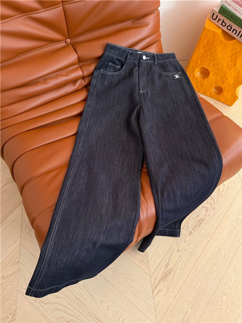 셀린느 청바지 C02904 2026/신상