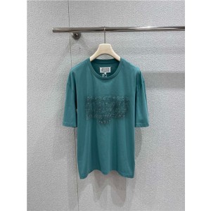 메종 마르지엘라 반팔 티셔츠 M91654 2026/신상