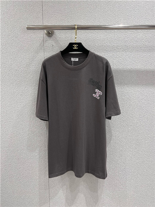 샤넬 반팔 티셔츠 C31450 2026/신상