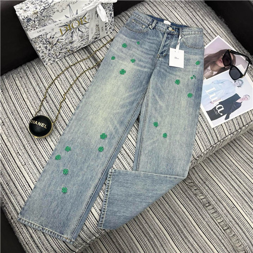 디올 청바지 D12208 2026/신상