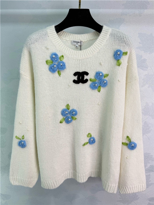 샤넬 긴팔 니트 C82905 2026/신상