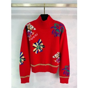 구찌 긴팔 니트 G62704 2026/신상