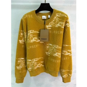 버버리 긴팔 니트 B52356 2026/신상